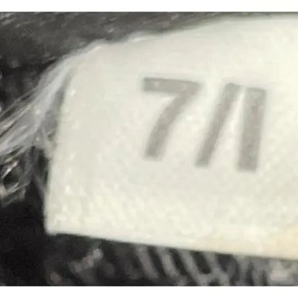 Prada Re-Edition Shoulder Bag Tessuto #237094P15B - Picture 7 of 7